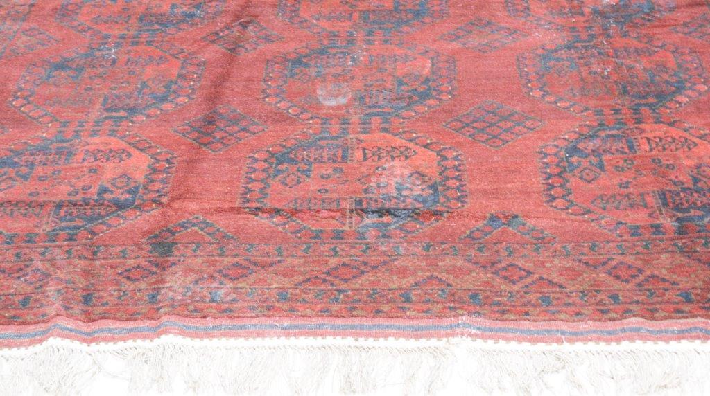 Antique Turkoman