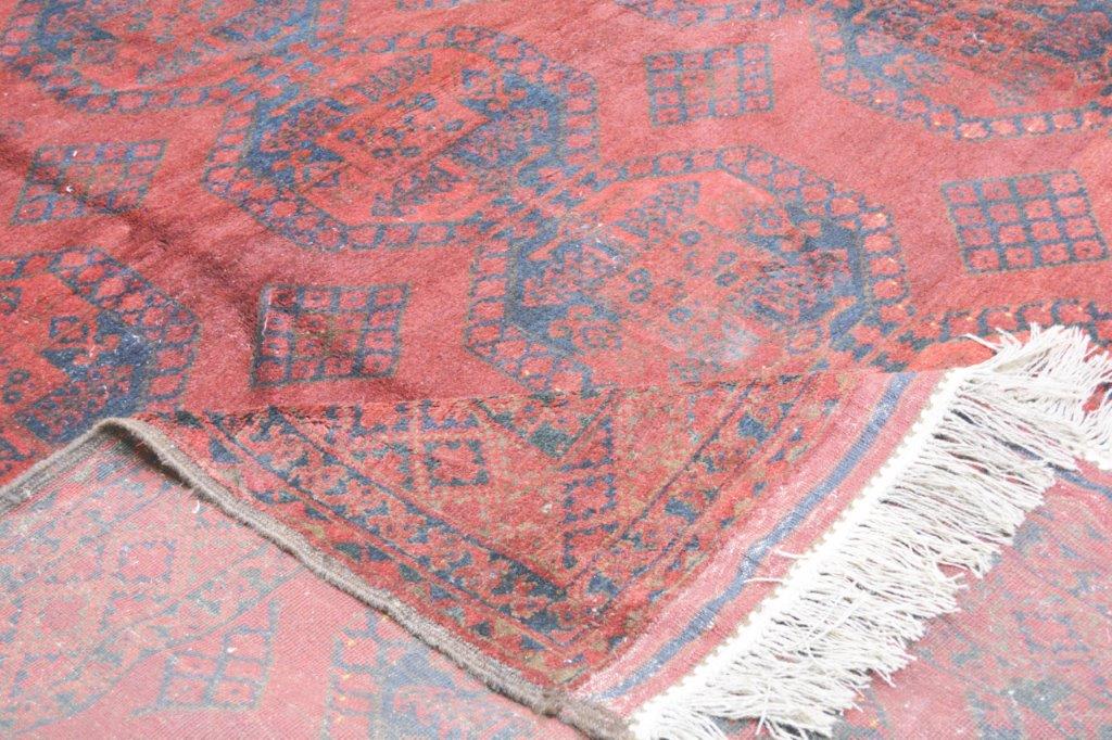 Antique Turkoman