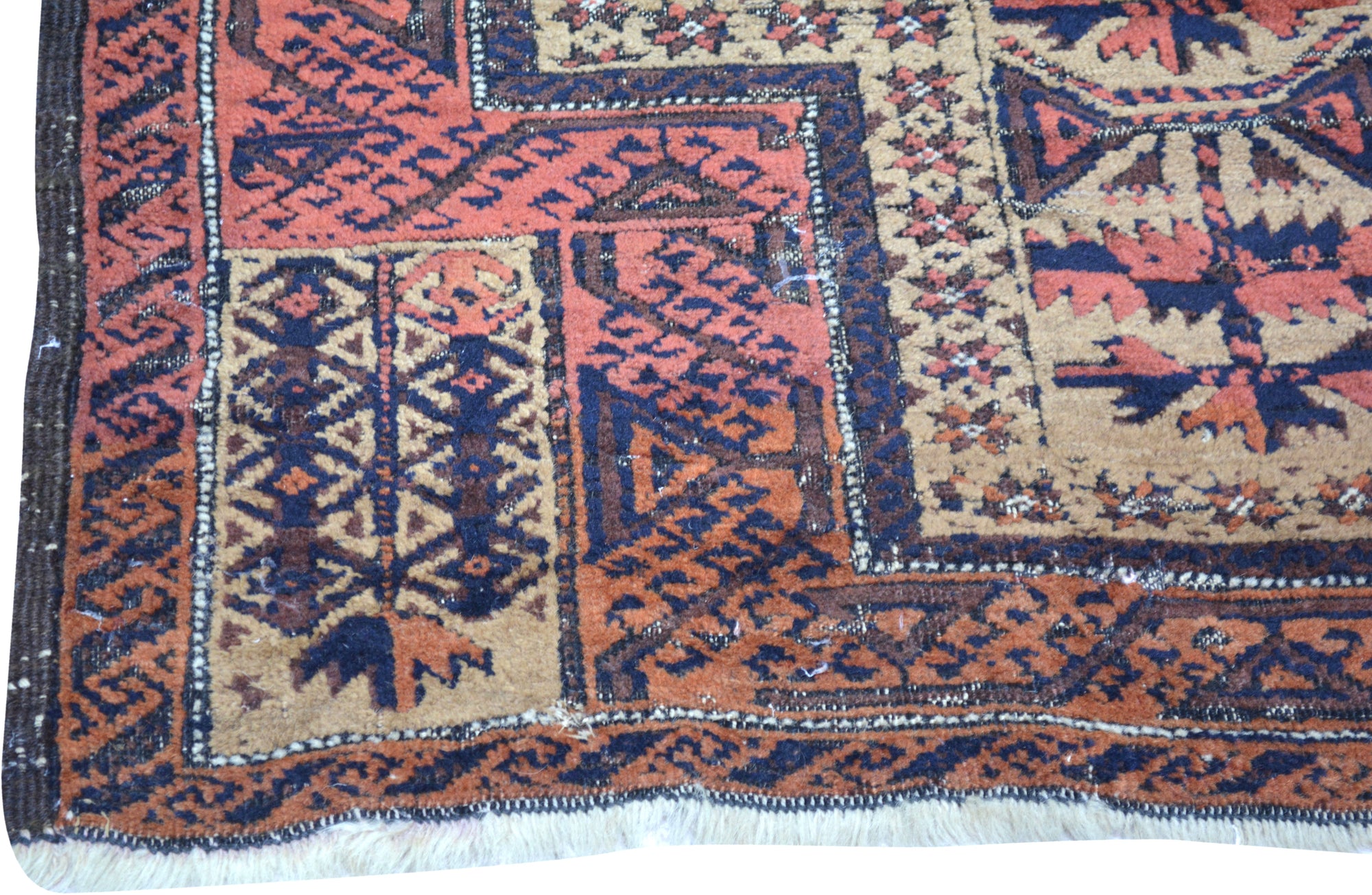 Antique Afghan Baluch