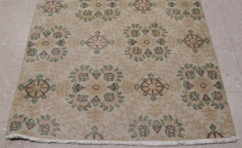Vintage Turkish Anatolian