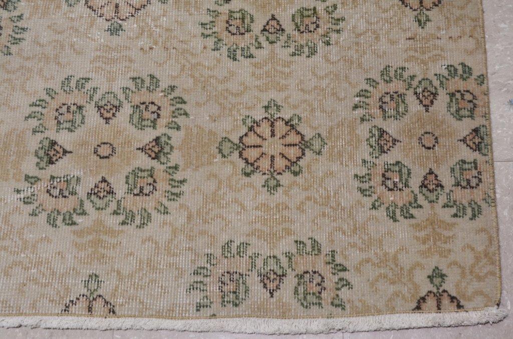 Vintage Turkish Anatolian