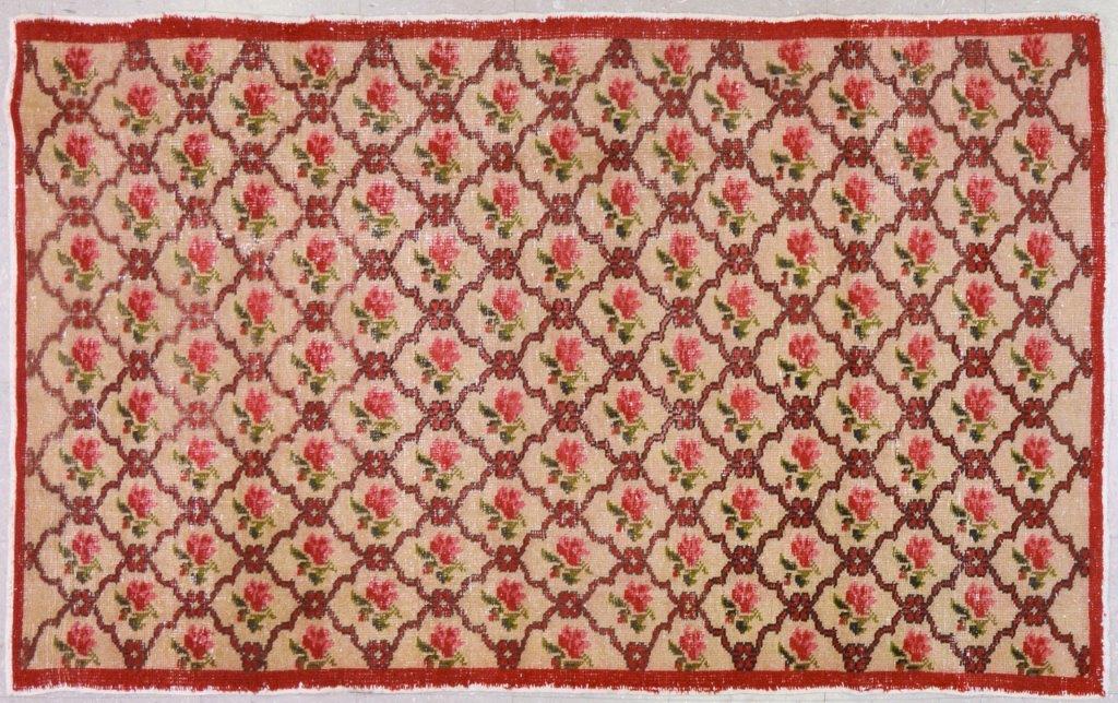 Vintage Turkish Anatolian