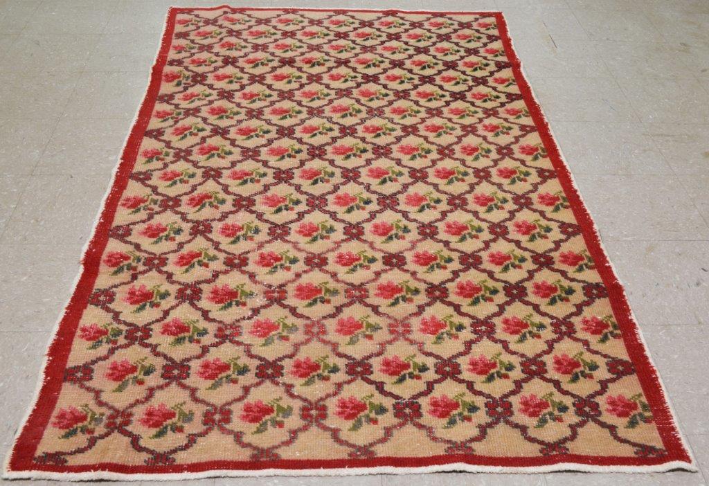 Vintage Turkish Anatolian
