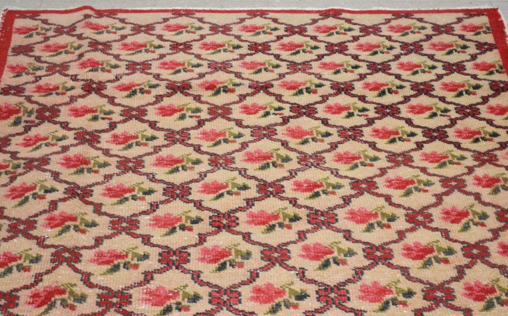 Vintage Turkish Anatolian