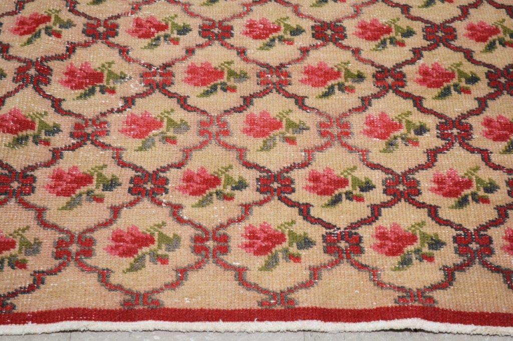 Vintage Turkish Anatolian