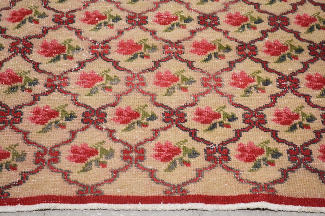 Vintage Turkish Anatolian