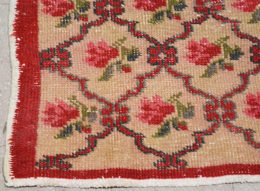 Vintage Turkish Anatolian