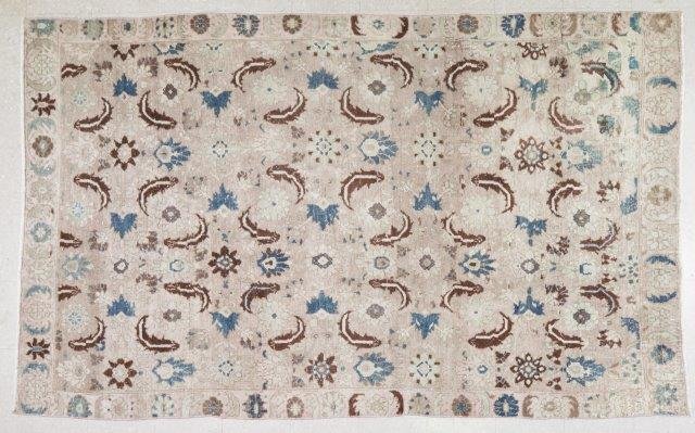 Vintage Turkish Anatolian