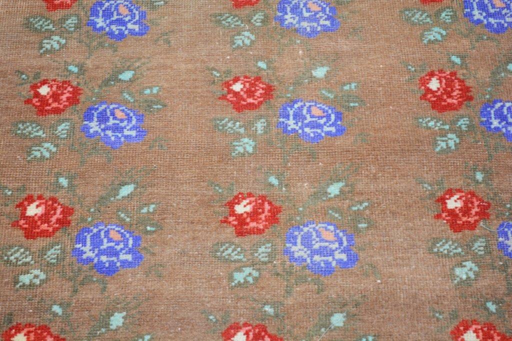 Vintage Turkish Anatolian
