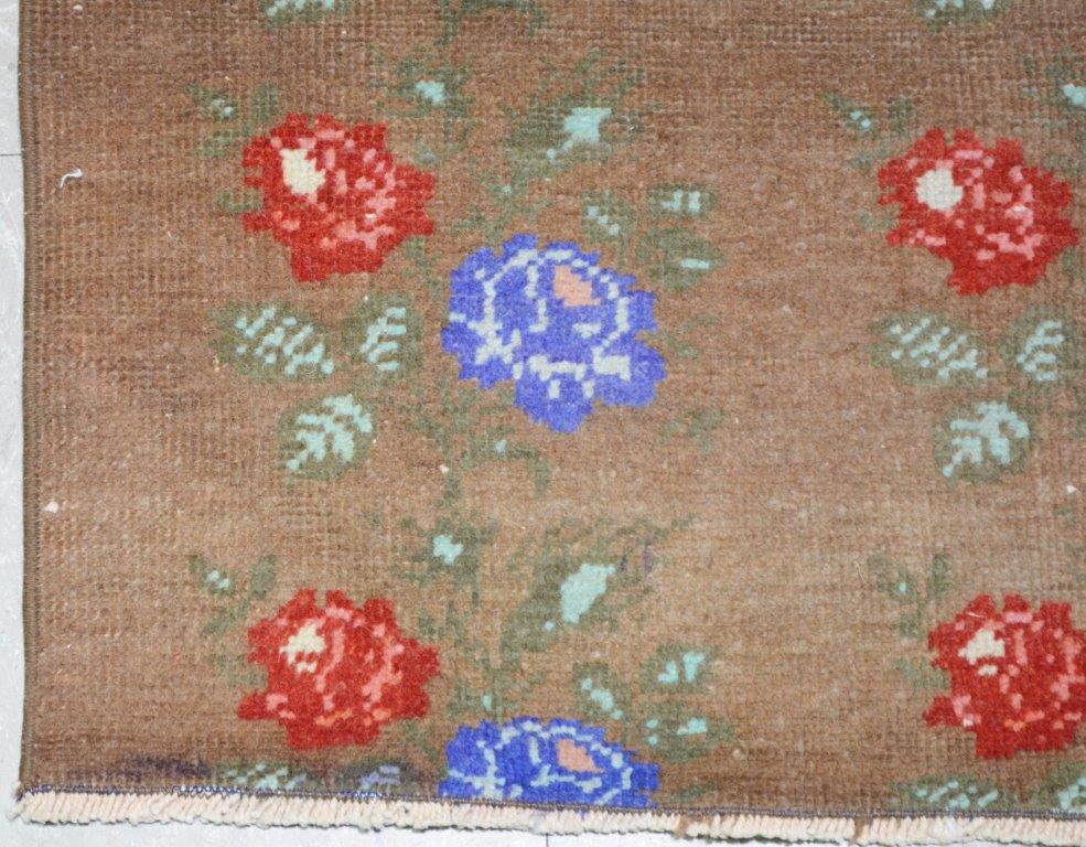Vintage Turkish Anatolian