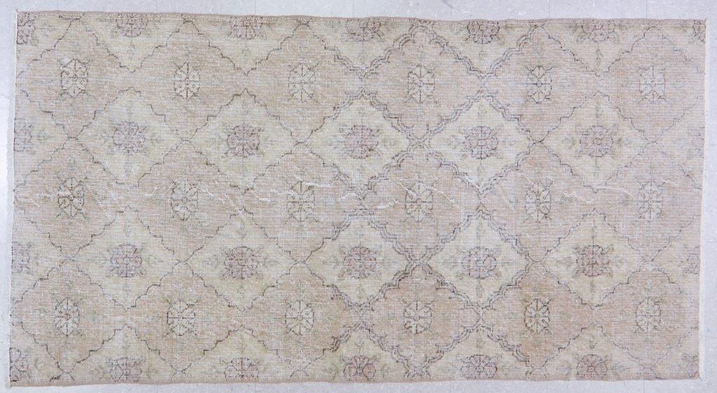 Vintage Turkish Anatolian