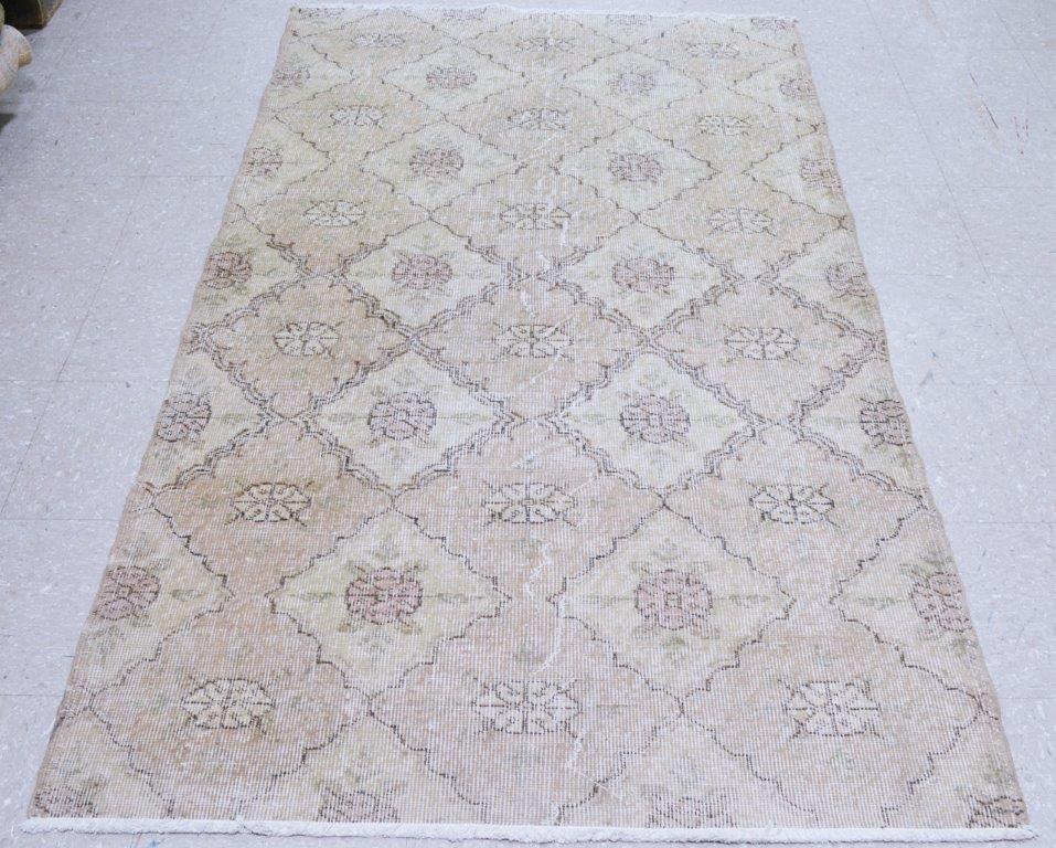 Vintage Turkish Anatolian