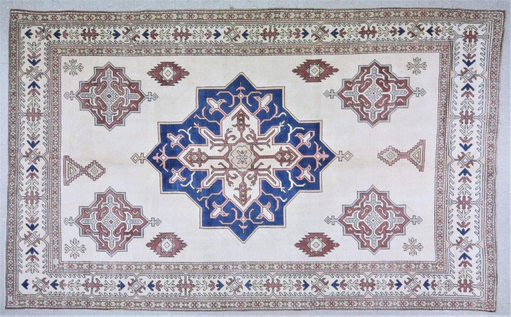 Vintage Turkish Anatolian