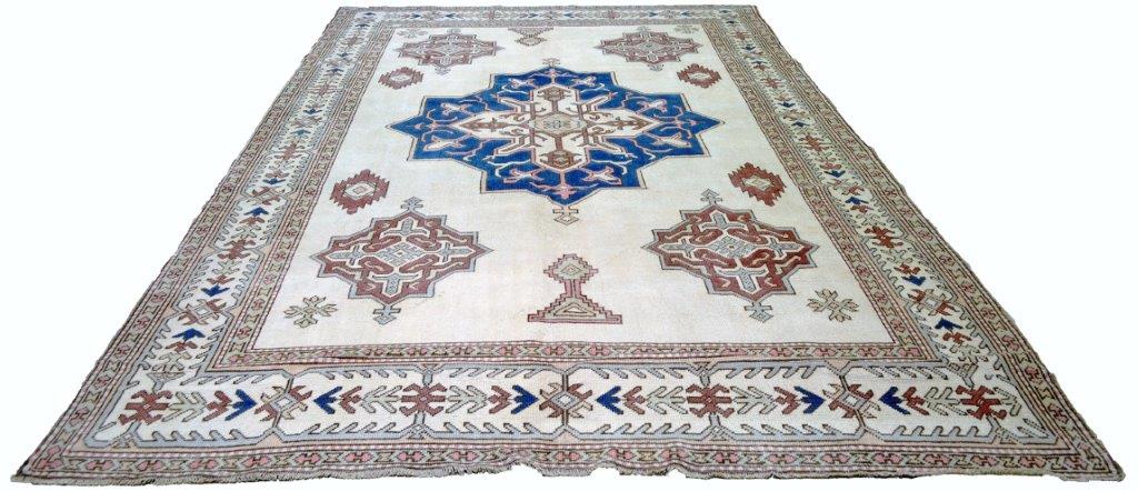 Vintage Turkish Anatolian