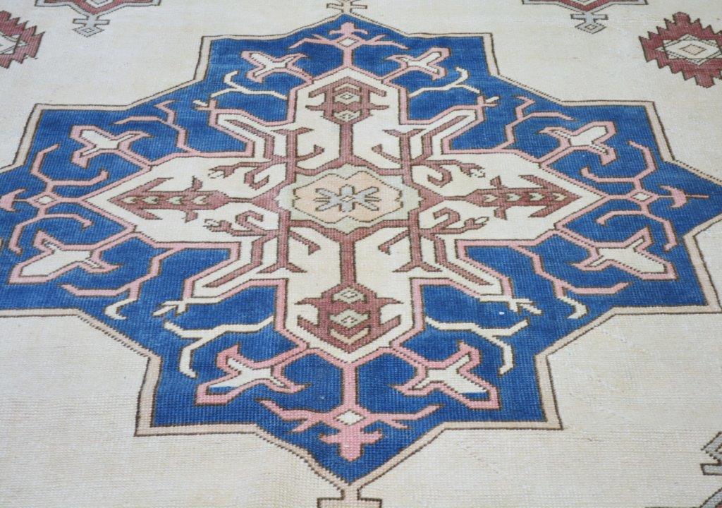 Vintage Turkish Anatolian