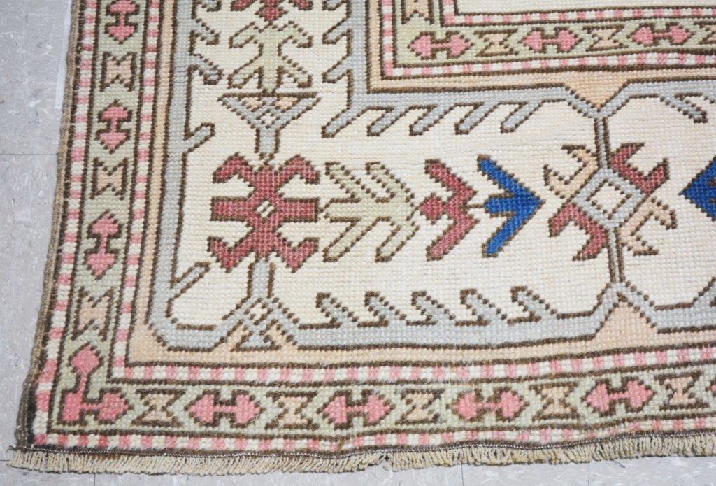 Vintage Turkish Anatolian