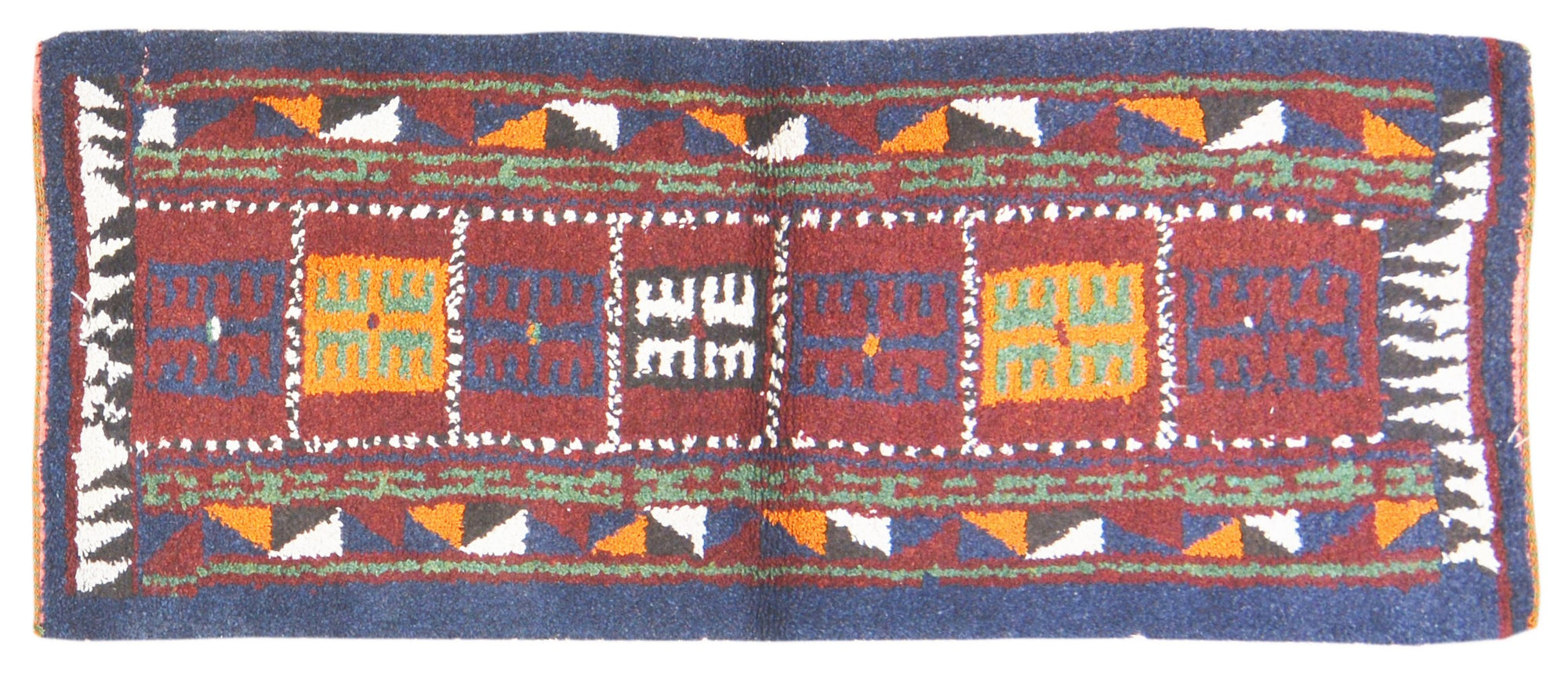 Vintage Uzbekistan