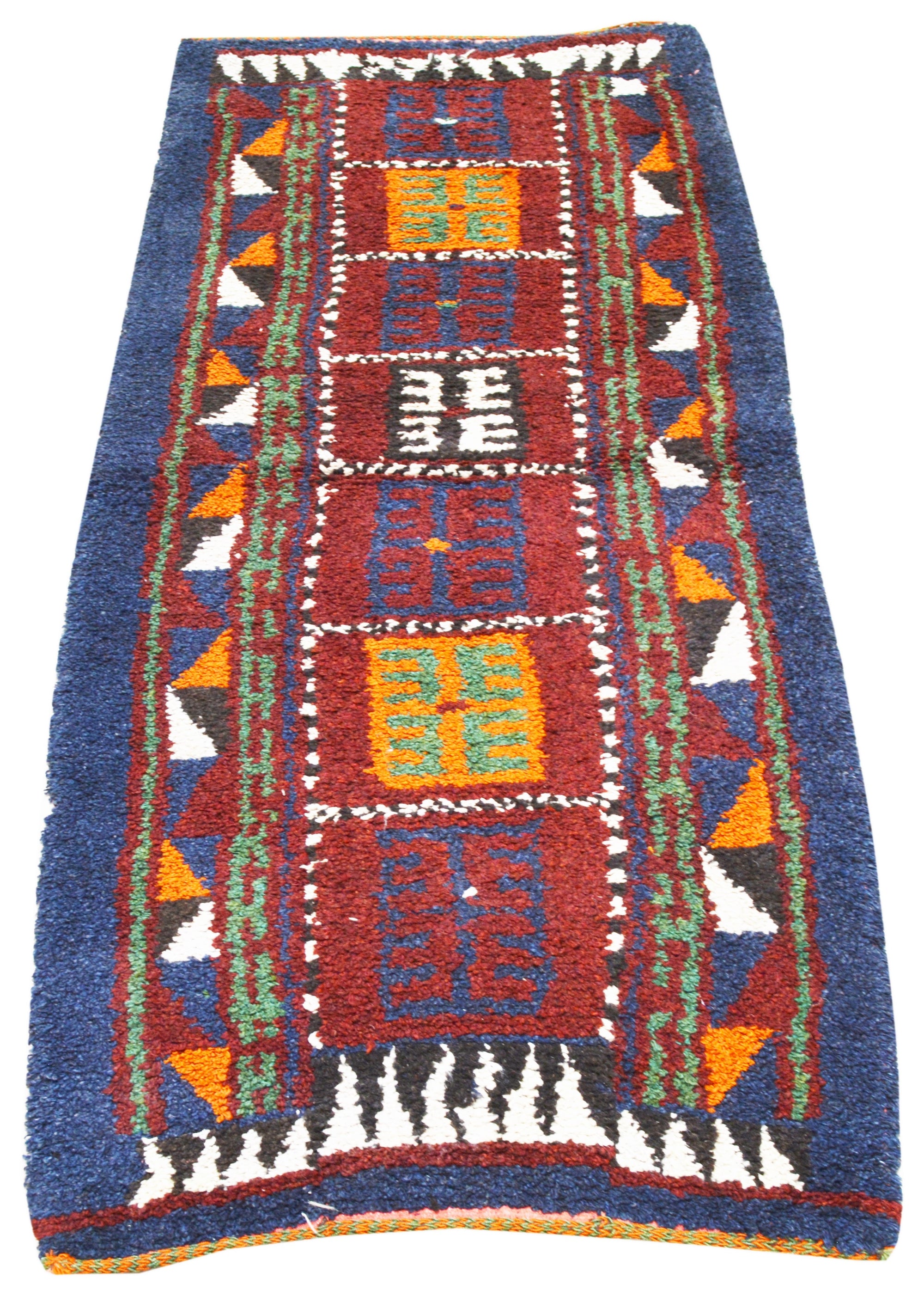 Vintage Uzbekistan