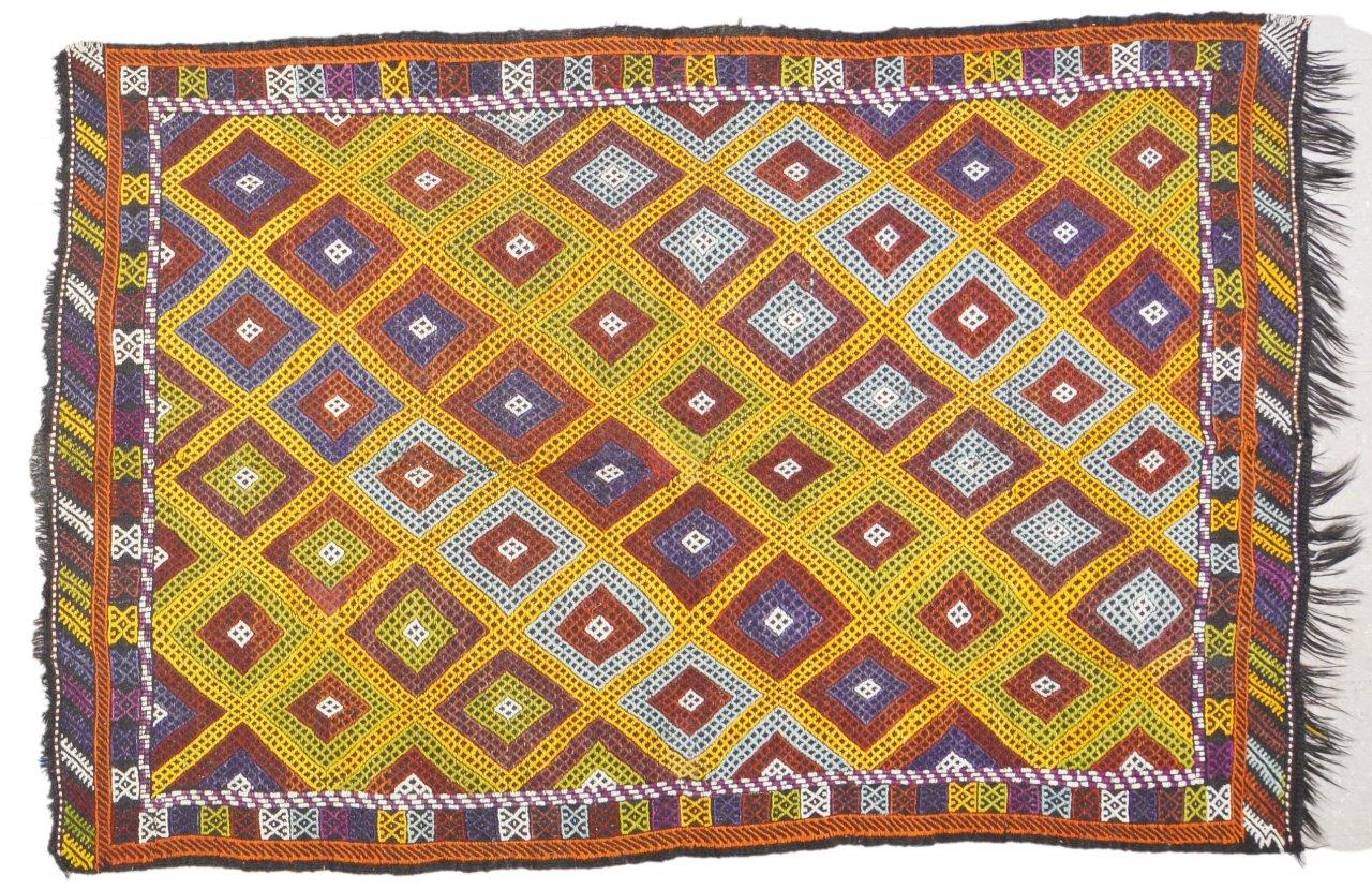 Vintage Turkish Anatolian