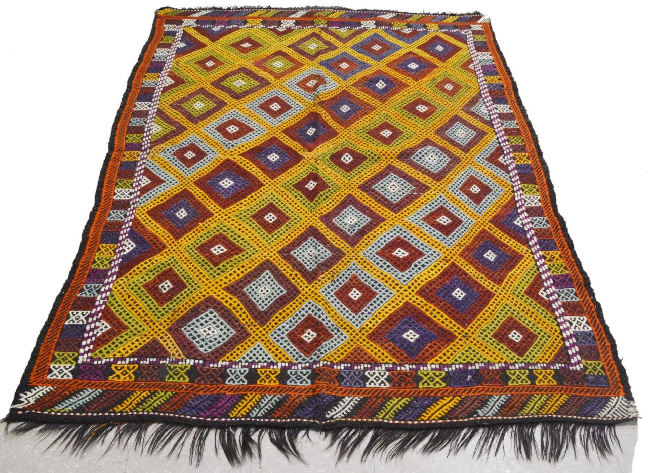Vintage Turkish Anatolian