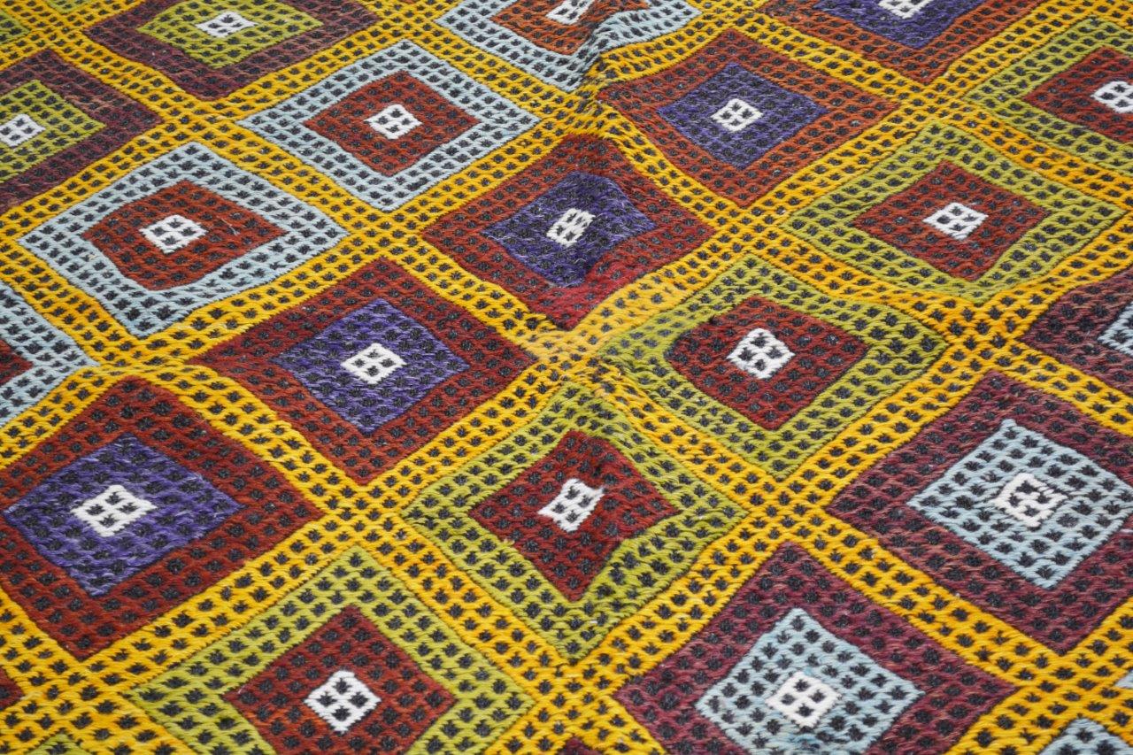 Vintage Turkish Anatolian