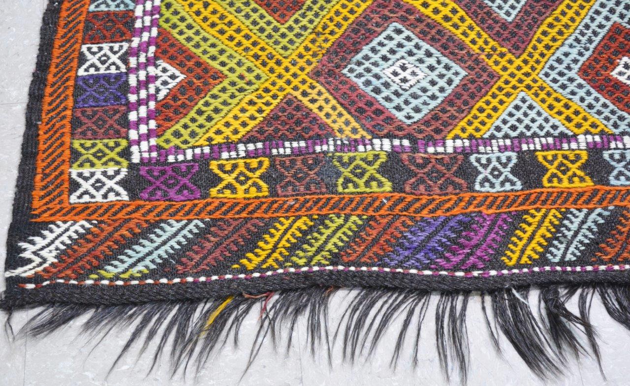 Vintage Turkish Anatolian