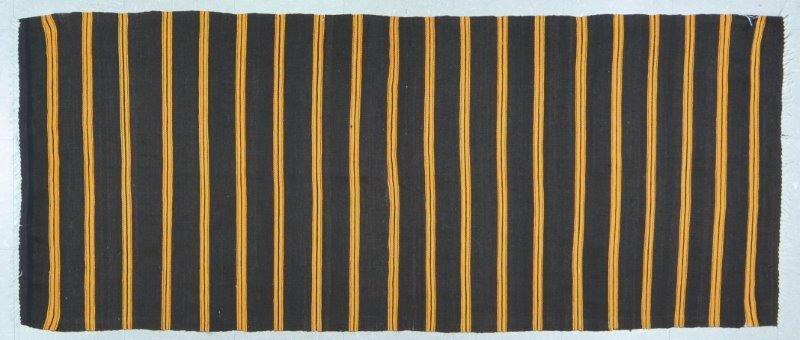 Vintage Turkish Kilim