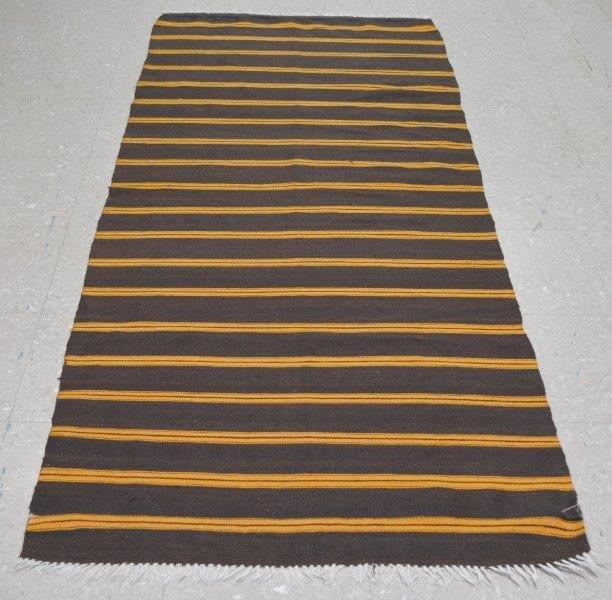 Vintage Turkish Kilim