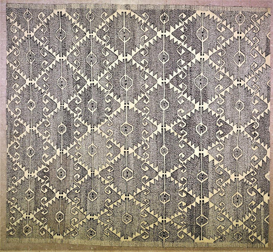 Turkish Kilim