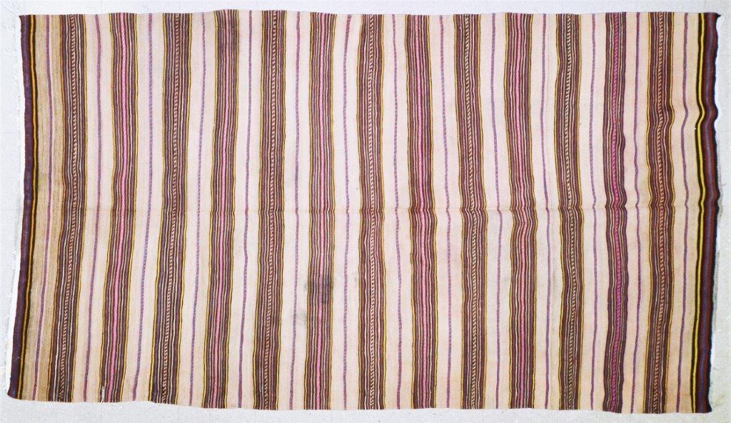 Vintage Turkish Kilim