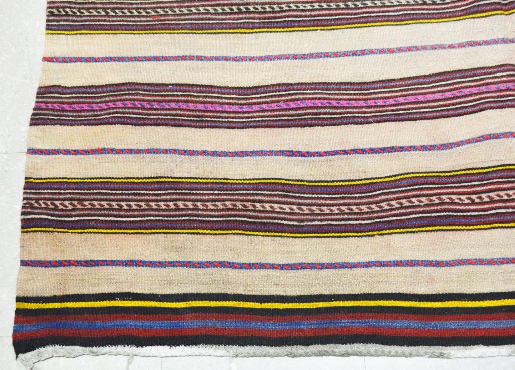 Vintage Turkish Kilim