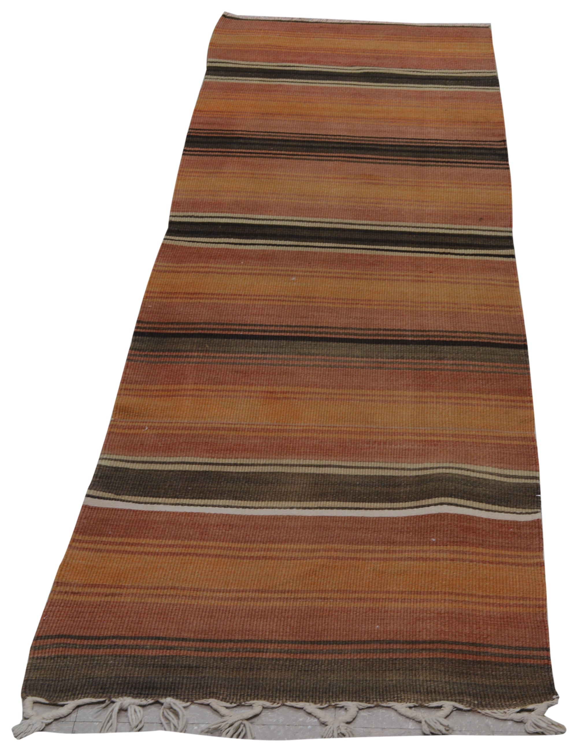 Turkish Kilim