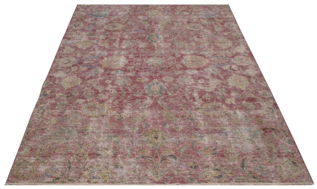 Vintage Persian Tabriz