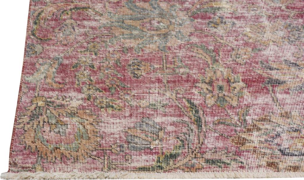 Vintage Persian Tabriz