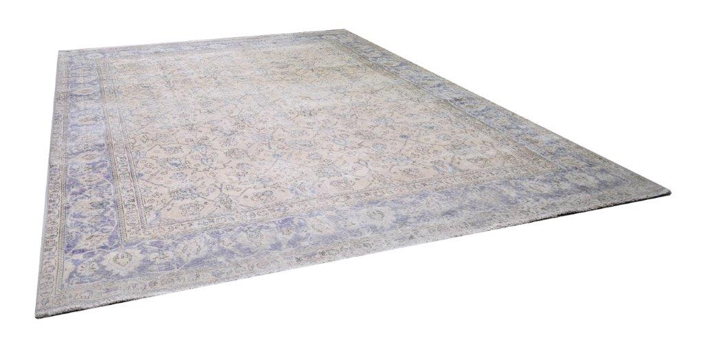 Vintage Persian Tabriz