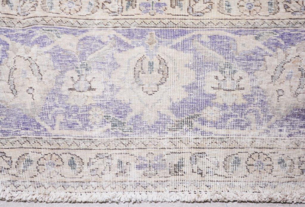 Vintage Persian Tabriz