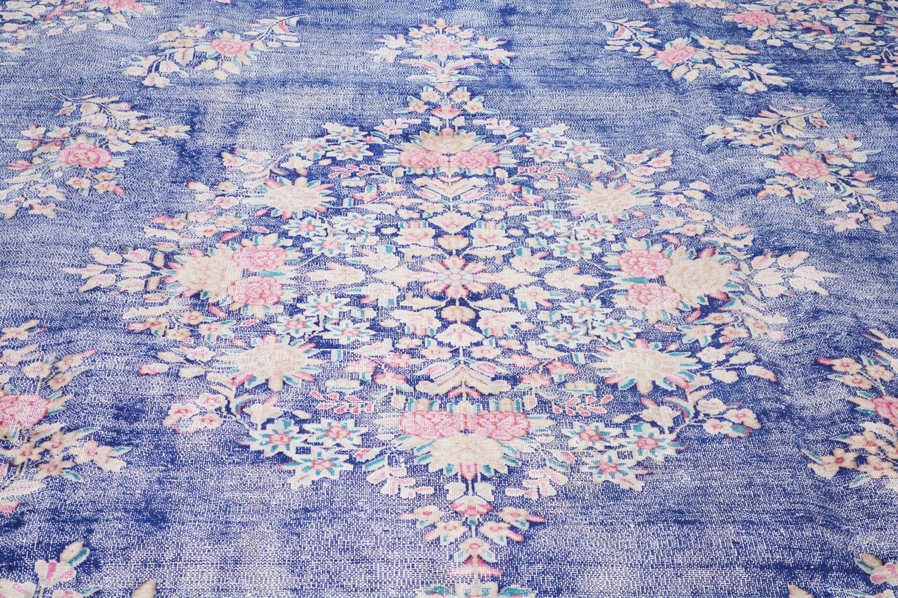Vintage Persian Kerman