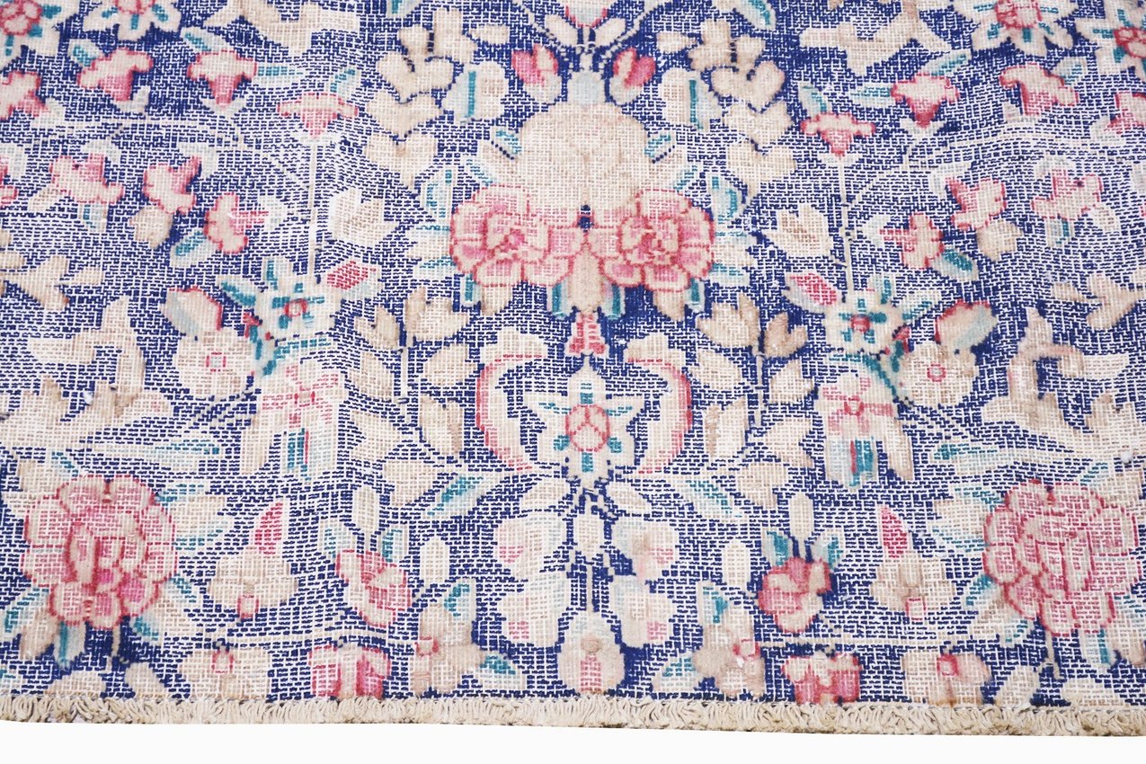 Vintage Persian Kerman