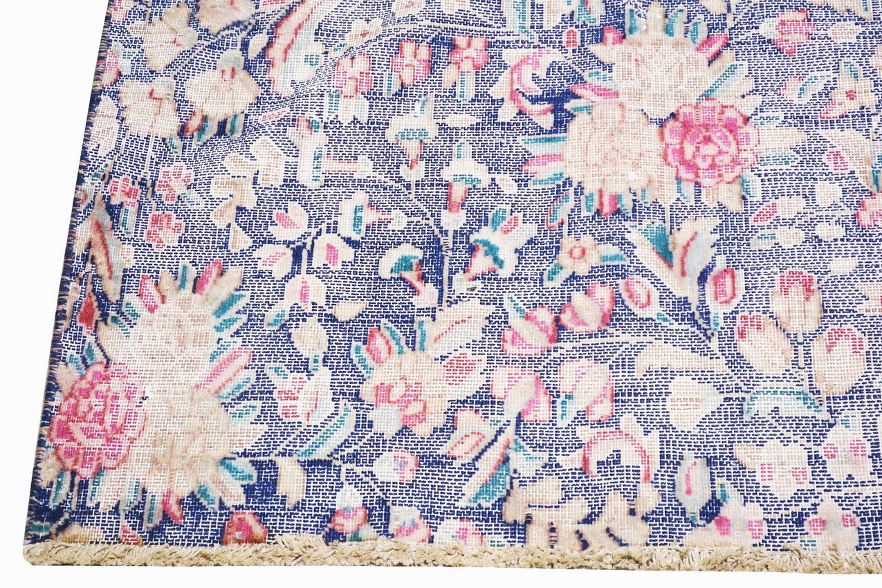 Vintage Persian Kerman
