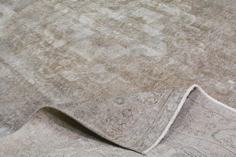 Vintage Persian Tabriz
