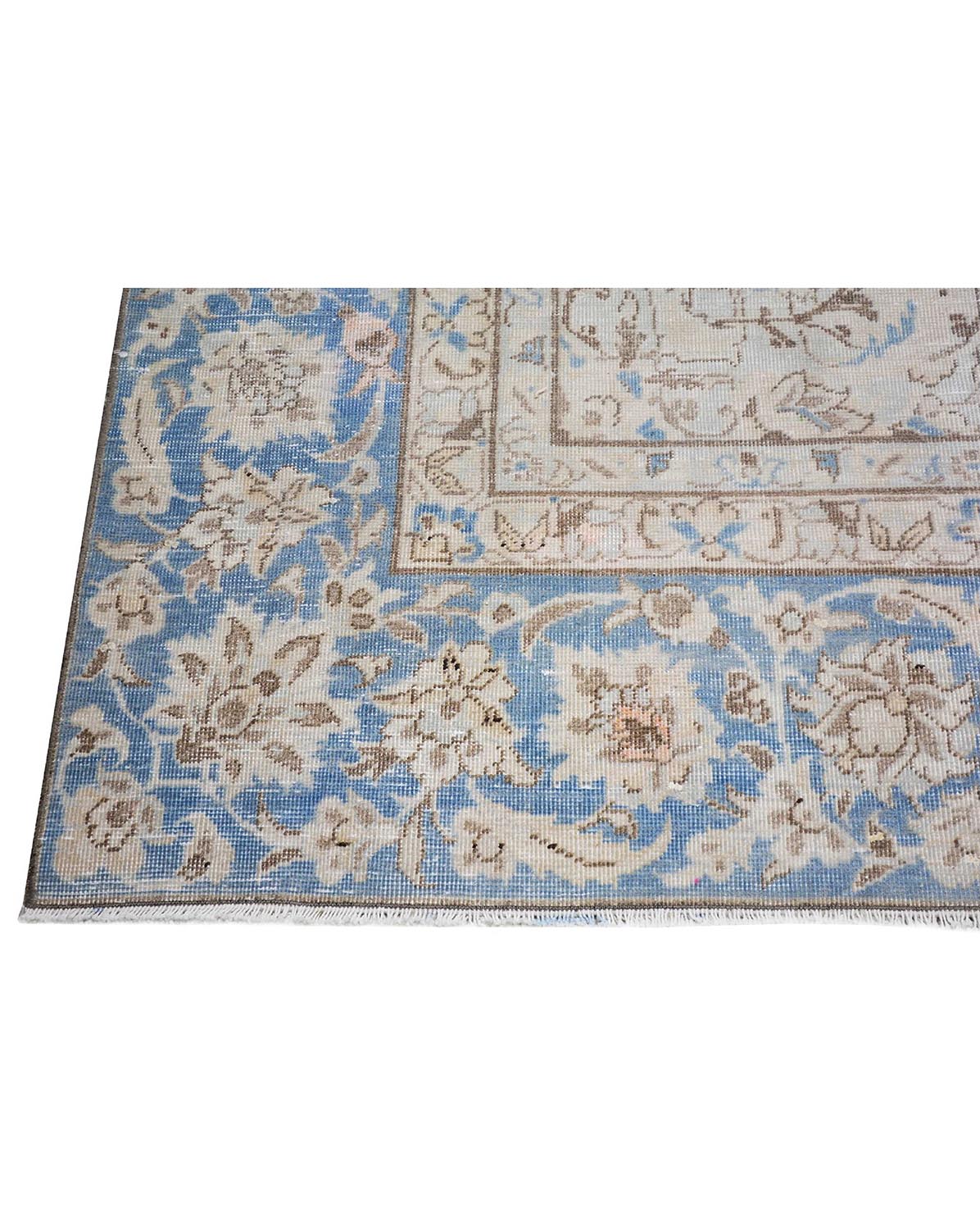 Vintage Persian Tabriz