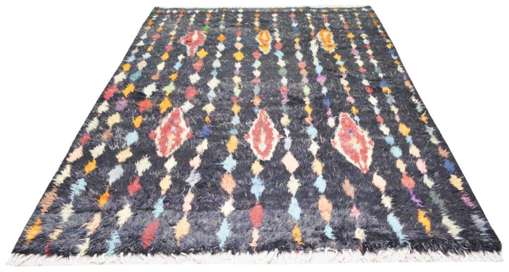 Vintage Moroccan Azilal