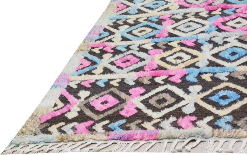 Vintage Tribal Tulu