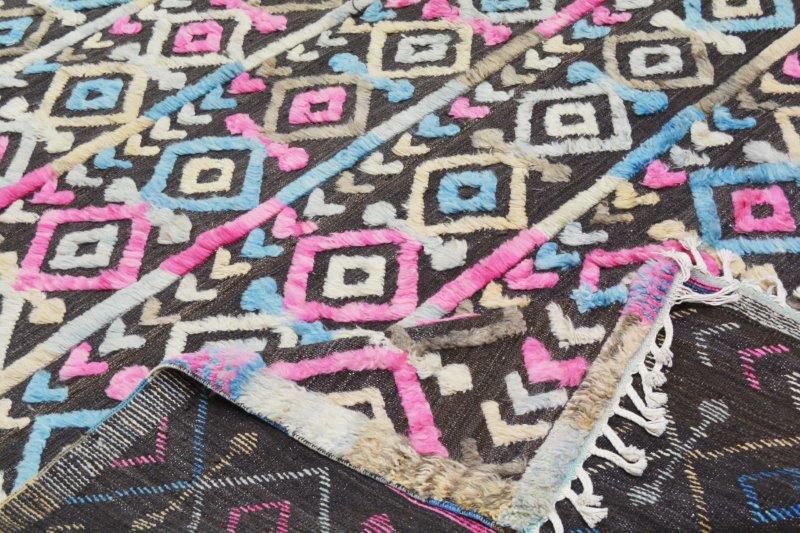 Vintage Tribal Tulu