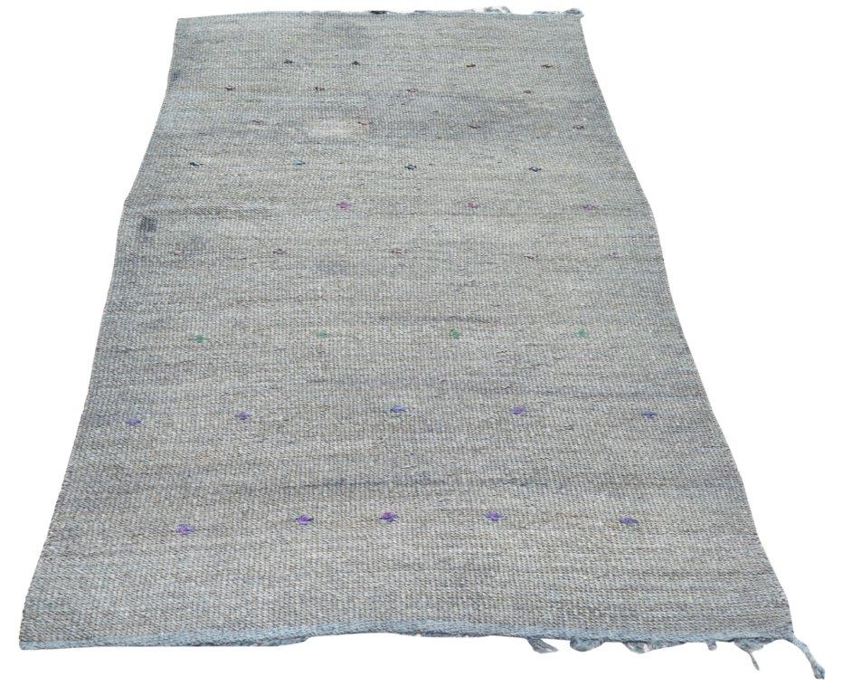 Vintage Turkish Sisal