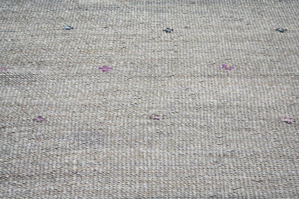 Vintage Turkish Sisal