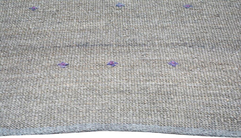 Vintage Turkish Sisal
