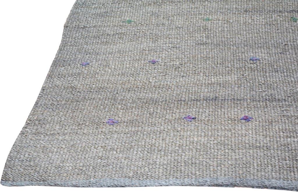 Vintage Turkish Sisal