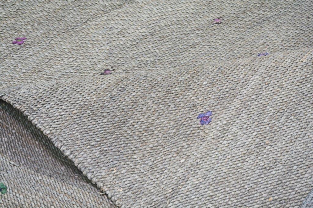 Vintage Turkish Sisal