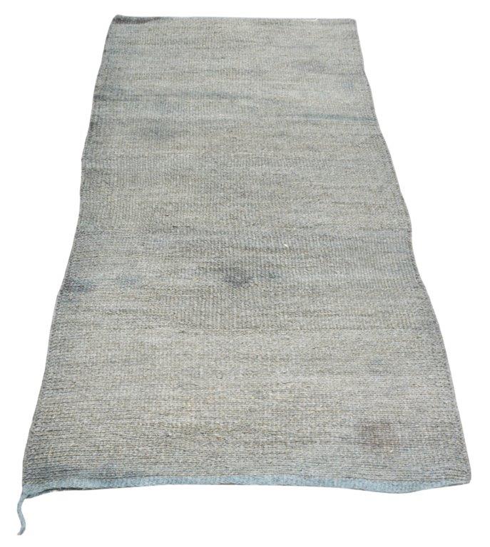 Vintage Turkish Sisal